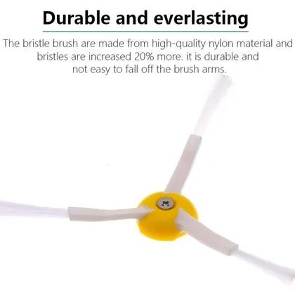 Bočná kefka na vysávač roomba irobot 2 kusy, 