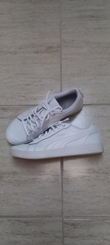 Tenisky puma, puma,39