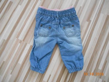 Dievčenské rifle, f&f,62