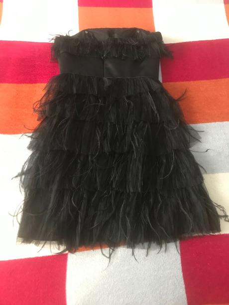 Šaty s pierkami, zn.pronovias barcelona, s