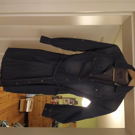 Saty, plášť.., 152