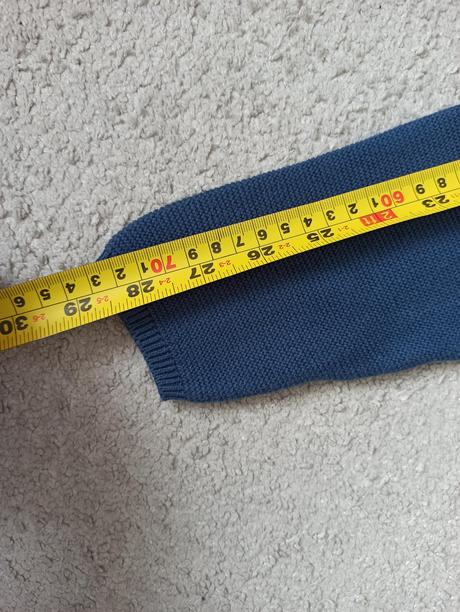 Pulóver so všitým tričkom, fishbone,s