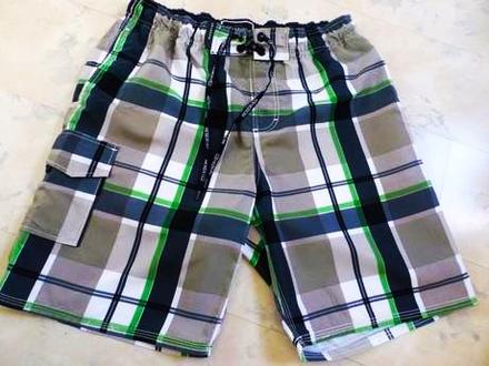 Šortky/plavky, reserved,l