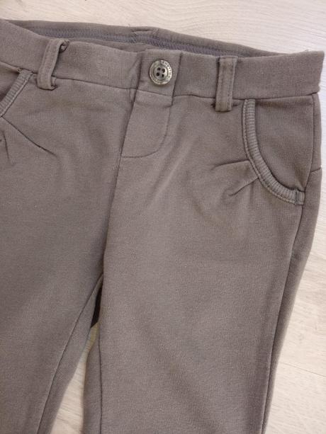 Dievčenské tepláky benetton (92), benetton,92