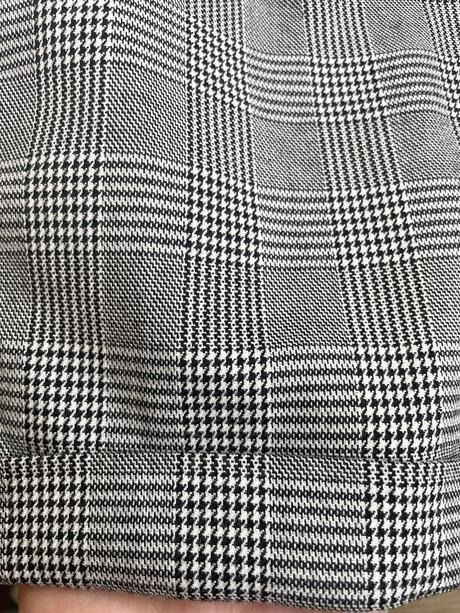 Karovane nohavice, tally weijl,40