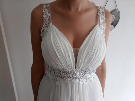 Spoločenské šaty, m