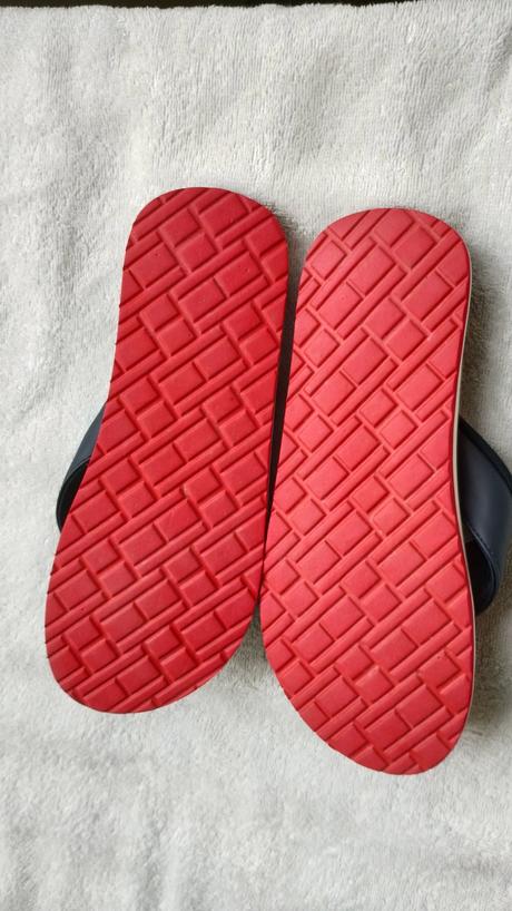 Šľapky, tommy hilfiger,39