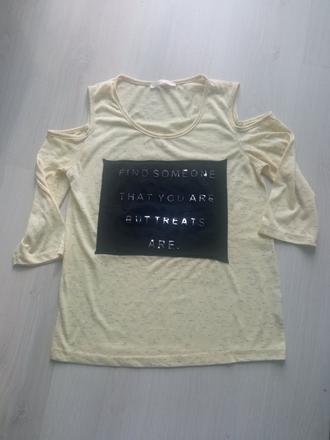 Tričko s nápisom (152), 152