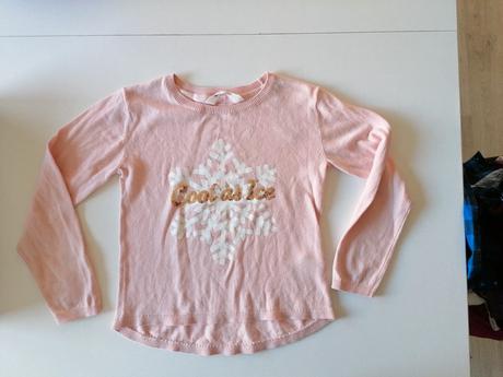 Pulover, h&m,134