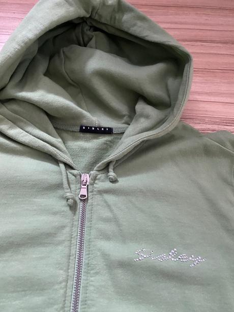 Mikina sisley, sisley,l