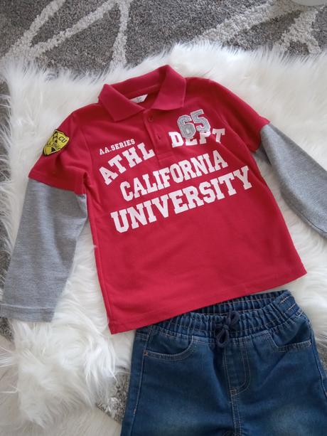 Pólo tričko, pepco,110