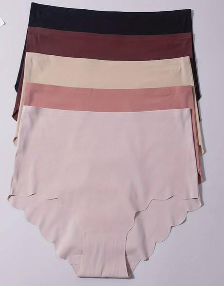 Bezšvové nohavičky, m