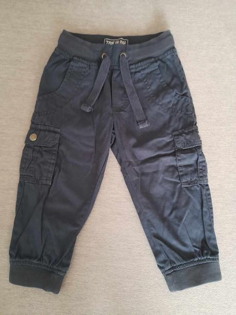 Chlapčenské oblečenie veľ. 86/92, 86–98