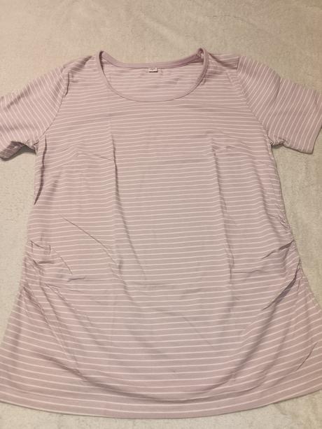 Tehotenske tricko, l / xl