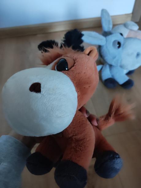 Big headz zvieratká,