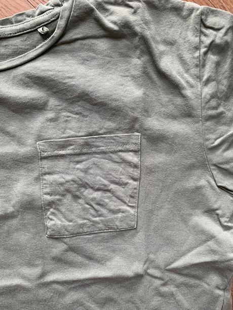 Tricko reserved velkost 164, reserved,164