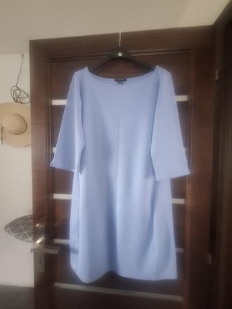 Prijemne/ležérne šaty, esmara,42