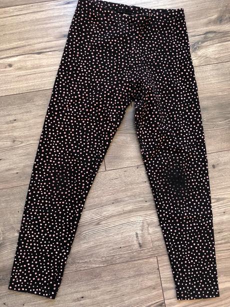 Leginy 128 h&m,palomino,f&f,, h&m,128