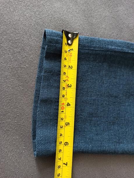 Oblek h&m v. 164, 164