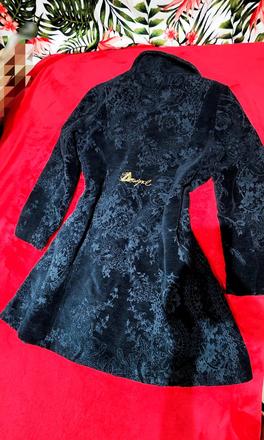 Desigual kabát, desigual,46