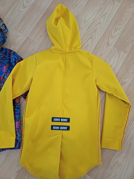 Softschelove bundy, 128