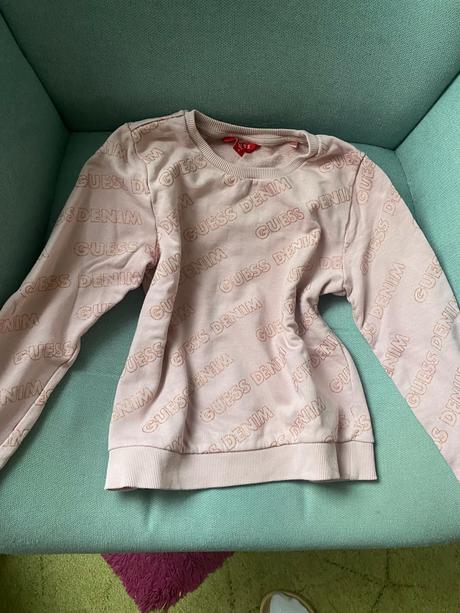 Guess mikina, guess,116