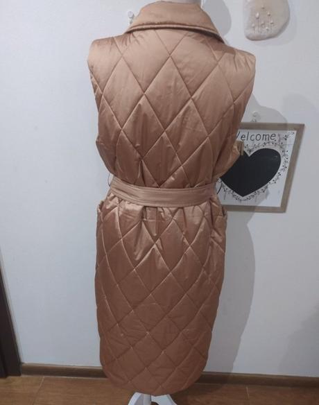 Štýlová vesta monnari, 36