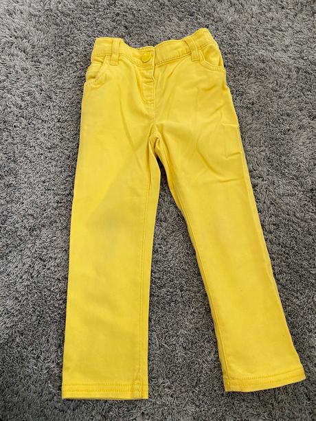 Žlté rifle, next,98