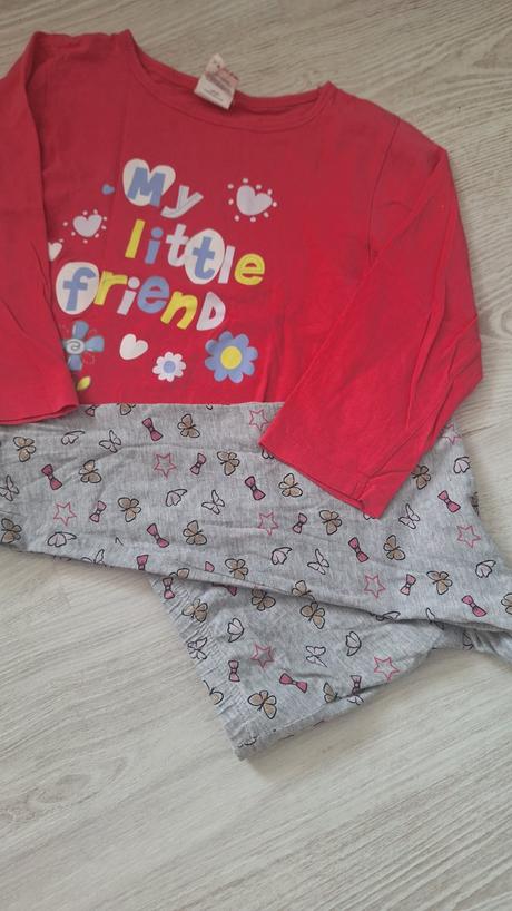 Dvojdielne pyzamko, dopodopo,122