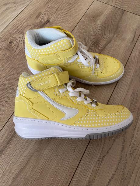 Tenisky, deichmann,36