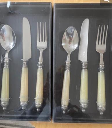 Jedálensky príbor,