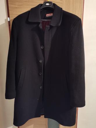 Pánsky kabát, xxl