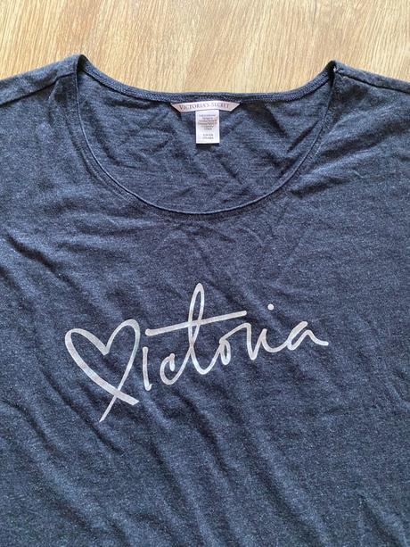 Tričko victoria secret, victoria's secret,s