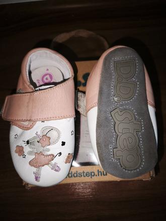 Kozene capacky pre dievcatko, ddstep, m, d.d.step,20