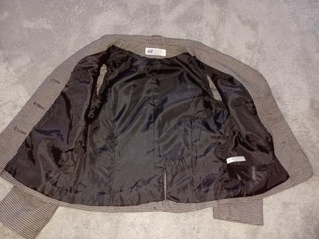 Sako hm 6-7, h&m,122