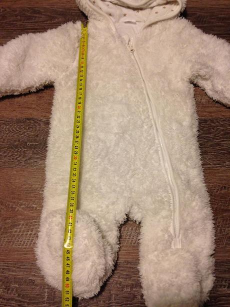 Hunaty overal, f&f,68