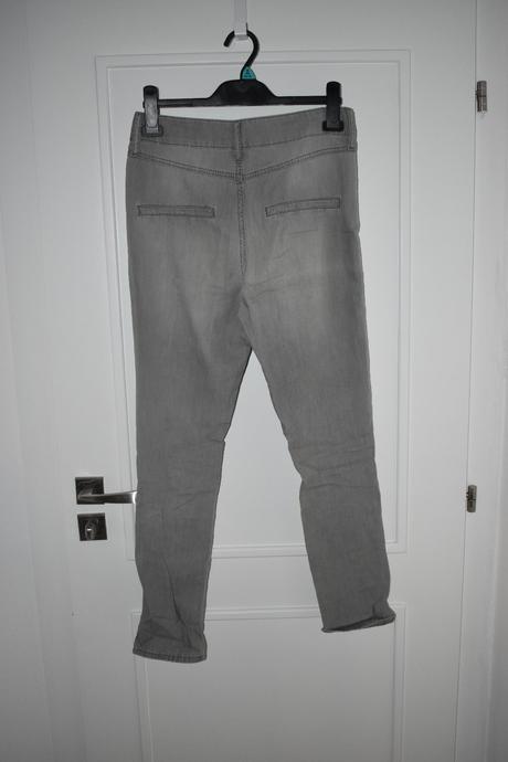 Nohavice mango, mango,36