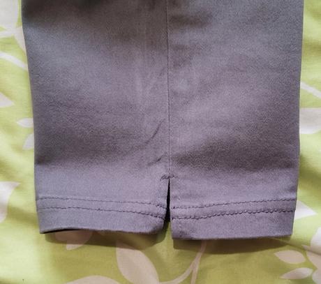 Dámske nohavice, bonprix,40