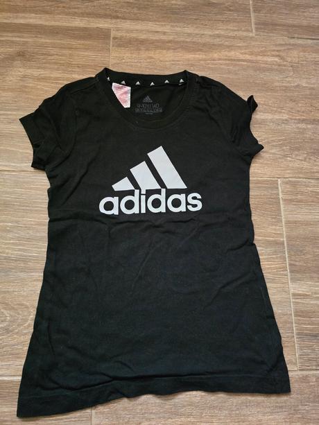 Tričko č.140, adidas,140