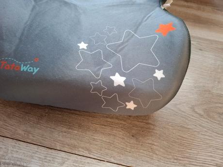 Detská autosedačka/ podsedák do auta tateway 15-36, 