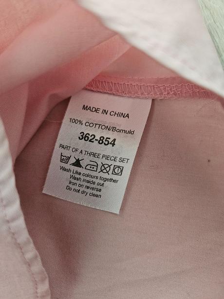 Chlapčenský oblek next 9m, 68