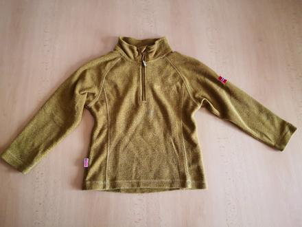 Mikina trollkids 110, trollkids,110