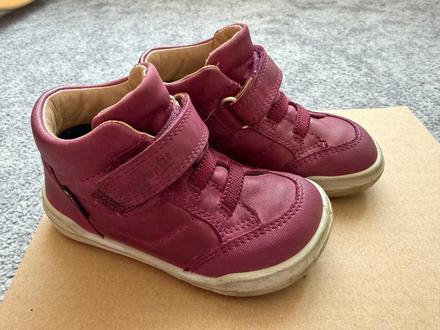 Prechodne topanocky superfit, superfit,22