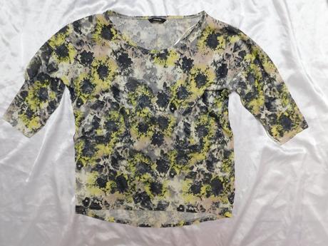 Pekne tričko, george,36