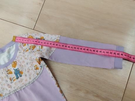 Tričko - mikinka, 92