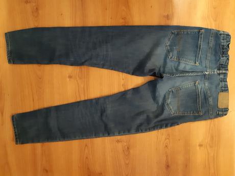 Rifle 164, pas 2x40 dlzka 96 cm, 164