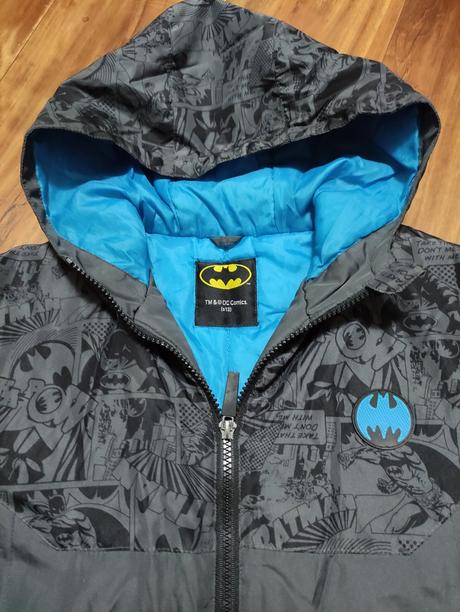 Batmanovska bunda next, next,140