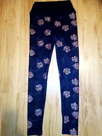 Thermo legíny lelosi, s