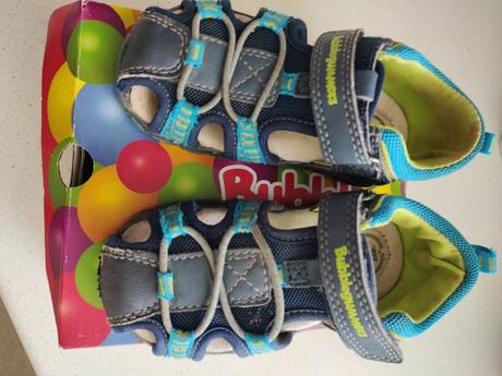 Sandále baťa bubble gummers, bubble gummers,23