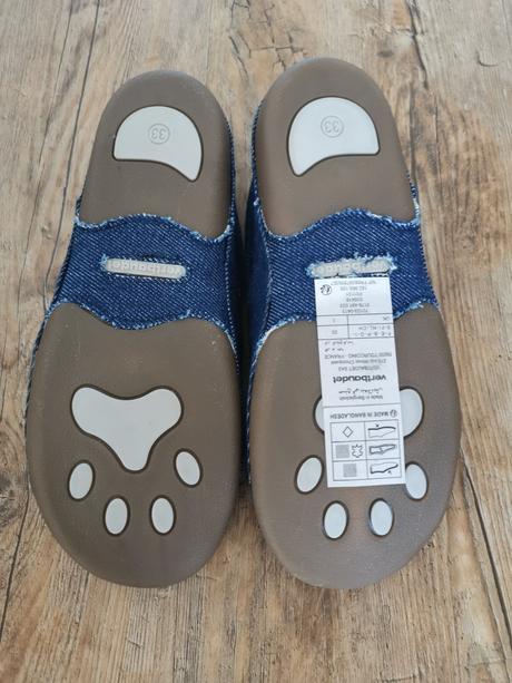 Topánky vertbaudet, vertbaudet,33